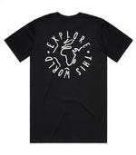 Wegon Explore This World T-Shirt