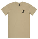 Sand Surf Sun T-Shirt