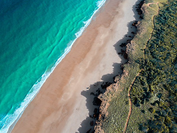 BR001 - BROOME COAST