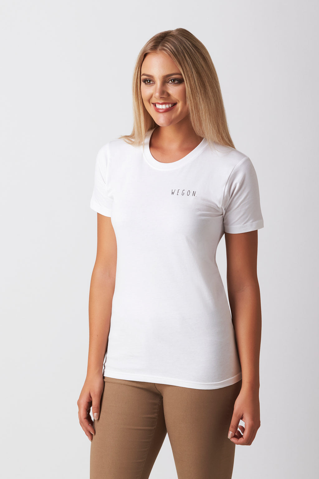 The Original Women's T-Shirt