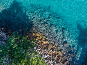 PG019 - NOOSA ROCKS