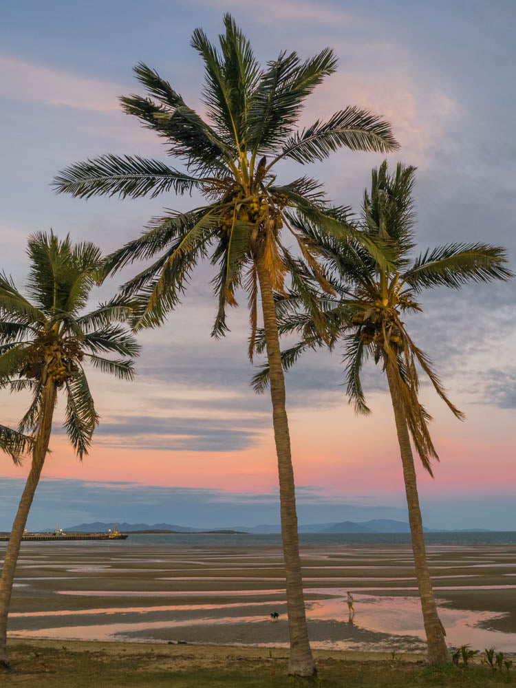 PG021 - TROPICAL NORTH QUEENSLAND